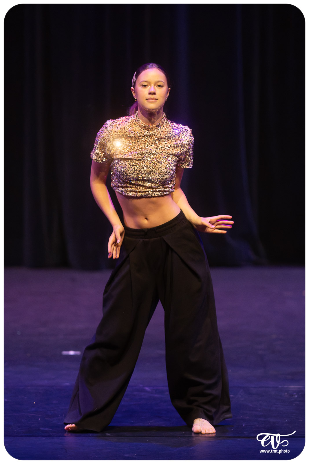ECOLE DE DANSE CÉCILE ADAMOW
